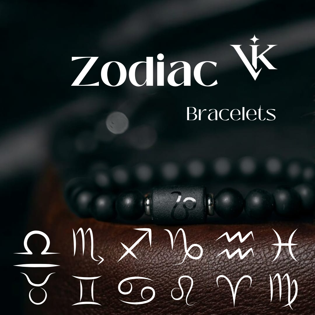 Beaded Bracelets