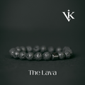 The Lava Bracelet