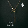 Buckle Necklace