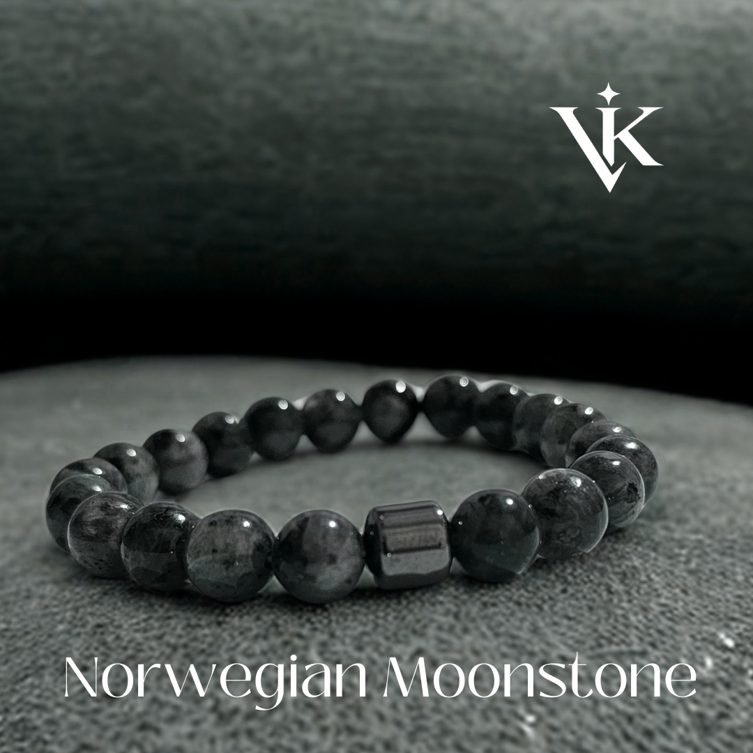 Norwegian Moonstone