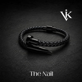 The Nail Bracelet